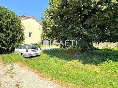 Maison 5 pièces 111 m²