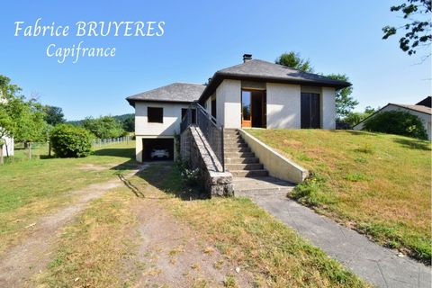 Maison viager à vendre occupé 5 pièces MEYMAC (19)