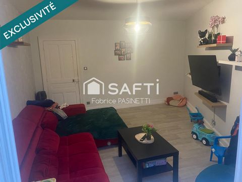 Maison rénovée 280 m² idéale famille ou projet locatif"