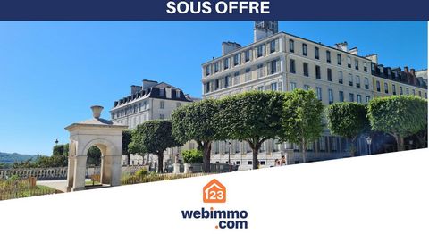 Appartement - 161m² - Pau