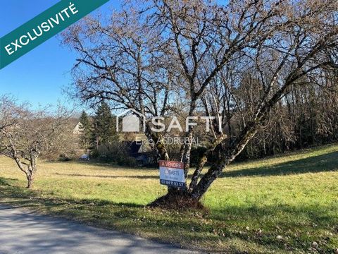 Terrain à bâtir- 2045 m² 24200 Sarlat laCanéda