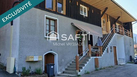 En exclusivité chez SAFTI ALBERTVILLE