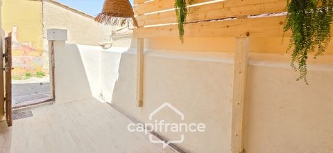 Maison à vendre 2 pièces LA SEYNE SUR MER (83)