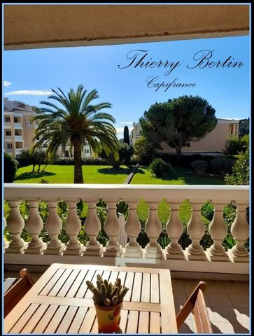 Dpt Alpes Maritimes (06), à vendre LE CANNET appartement T4 de 90,45 m² - Plain pied