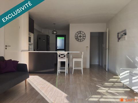 Appartement T2