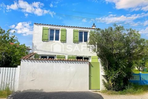 Maison lumineuse rénovée en 2023 - DPE D