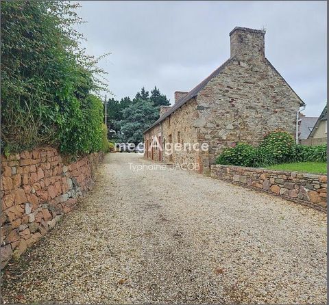Maison, dépendances et terrain constructible