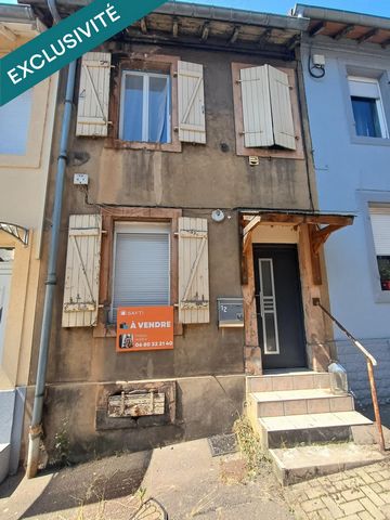 MIEUX Q'UN APPARTEMENT!!!