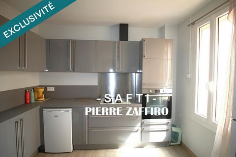BEL APPARTEMENT 73 m2