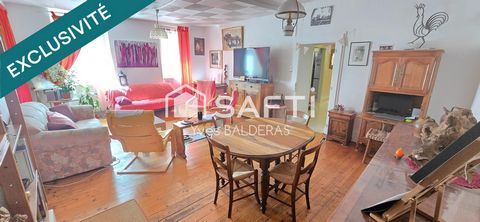 Appartement RDC syndic bénévole