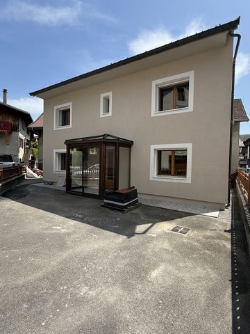 Maison à vendre 5 pièces ()