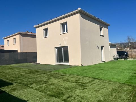 Maison à vendre 4 pièces CALLIAN (83)