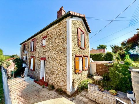 Maison avec hangar de 80 m2