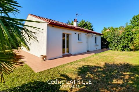 Maison à vendre 4 pièces AUREILHAN (65)