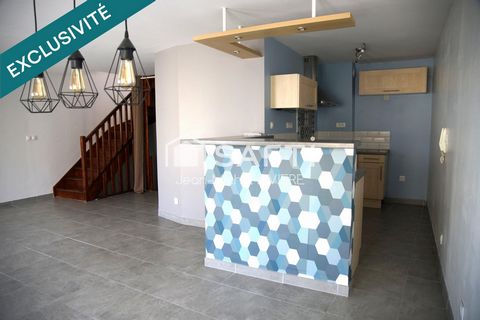Bel appartement T4 en excellent état, implanté dans une ancienne bâtisse comptant 5 copropriétaires, situé au cœur du paisible village d’Orliénas et à proximité immédiate des commerces.