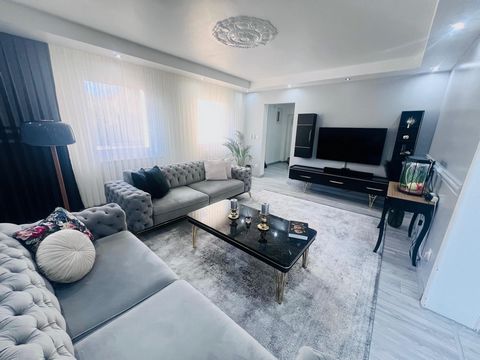 Maison - 166m² - Farébersviller