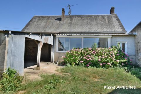 Maison à vendre 4 pièces CONIE MOLITARD (28)