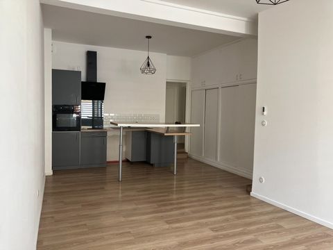 Appartement à vendre 4 pièces PERIGUEUX (24) - 95 m² - Centre -ville