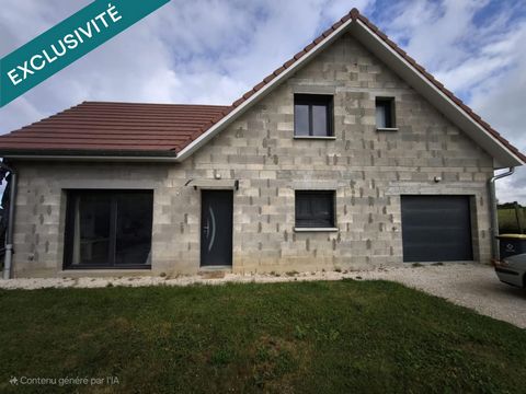 Maison à Evans