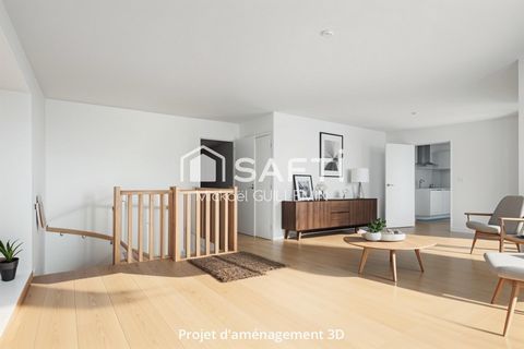 Dernière opportunité - Logement neuf