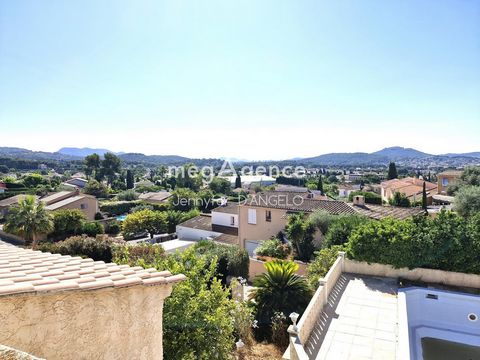 Quartier calme et prisé SANARY-SUR-MER