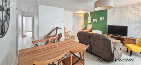 Appartement à vendre 4 pièces ORTHEZ (64)