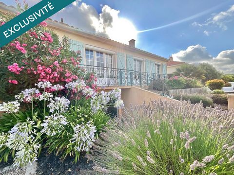 Maison sur sous-sol, 101 m2, 3 chambres, (possibilité 4), garage à Mouilleron le Captif