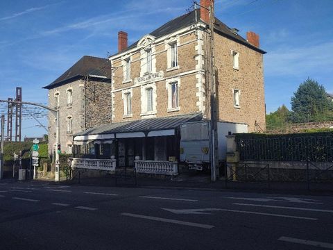 Immeuble de rapport