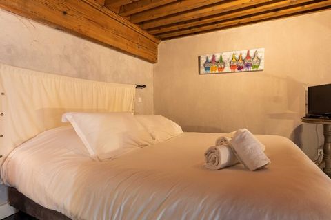 This fully equipped apartment is ideal for two people. You will have exclusive use of the apartment and be free to use all the facilities. null This fully equipped apartment is ideal for two people. You will have exclusive use of the apartment and be...