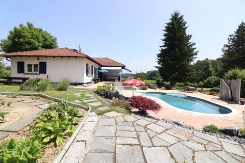 Maison à vendre 4 pièces WENTZWILLER (68)