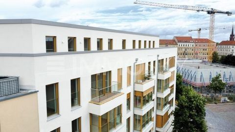 Wij presenteren u een exclusief 2-kamer appartement op de begane grond, welke is voorzien van de nieuwste technologie en hoogwaardige materialen. Dit appartement biedt niet alleen een hoog wooncomfort, maar ook een stijlvolle en eigentijdse inrichtin...