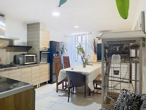 A VENDRE IMMEUBLE – Rentabilité immédiate à Rivesaltes (66600)