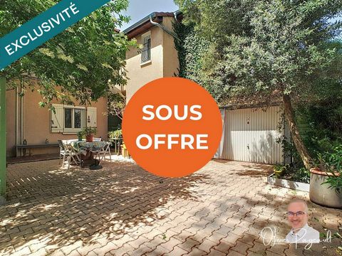 Maison 77m² + studio indépendant 20m² – Deux biens, un seul projet de vie !
