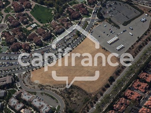 Terrain à bâtir 1 000 m² Marly (57) Zone en plein boom !