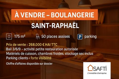 Terminal cuisson + saladerie, fort passage midi
