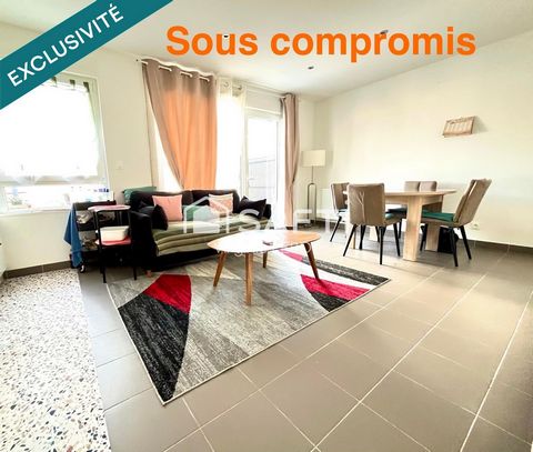 Maison construite en 2021
