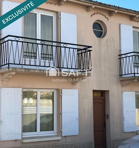 Grande maison familiale à proximités des commodités