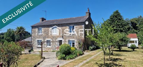 Belle Maison Individuelle