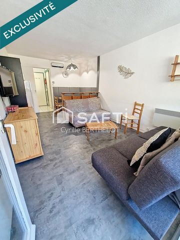 APPART SYMPA AVEC GARAGE