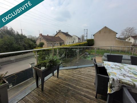 Ensemble immobilier