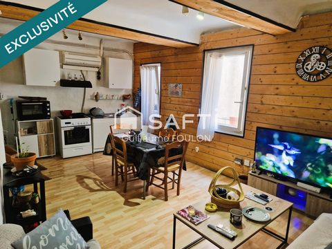 immeuble de rapport au coeur du centre-ville