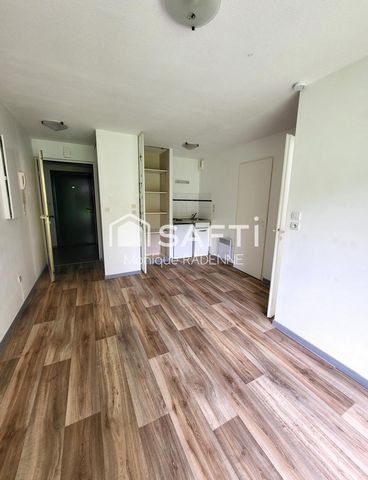 APARTEMENT 1 CHAMBRE